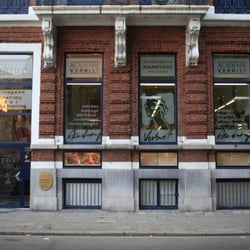 Academie Verbist