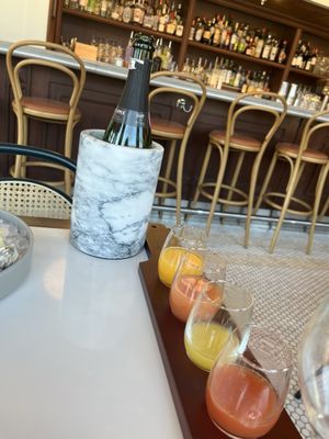 Brine Oyster House by null