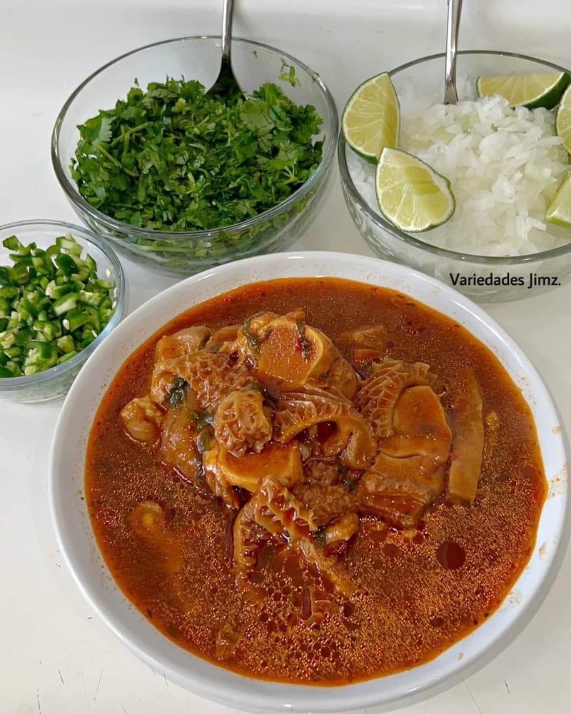 Restaurante la Central