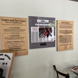 Medzo Gelato Bar