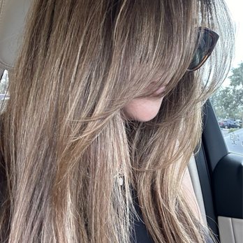 HAAS Salon - Hair cut,beige toner, treatment mask and blow dry - Hair Salons Near Me - Tampa, Florida HAAS Salon - Hair cut,beige toner, treatment mask and blow dry - Hair Salons Near Me - Tampa, Florida