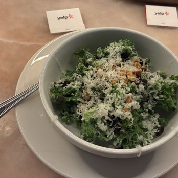 Leela's Wine Bar - Uptown - Kale & manchego salad - Pizza Near Me - Dallas, Texas Leela's Wine Bar - Uptown - Kale & manchego salad - Pizza Near Me - Dallas, Texas