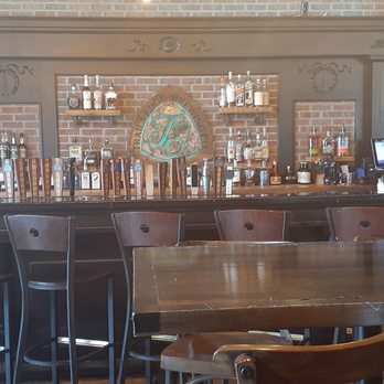 Trail’s Edge Brewery - The Bar and Nicole. - New American Near Me - Frankfort, Illinois Trail’s Edge Brewery - The Bar and Nicole. - New American Near Me - Frankfort, Illinois