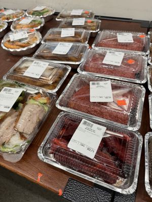 Hong Phat Supercenter by null