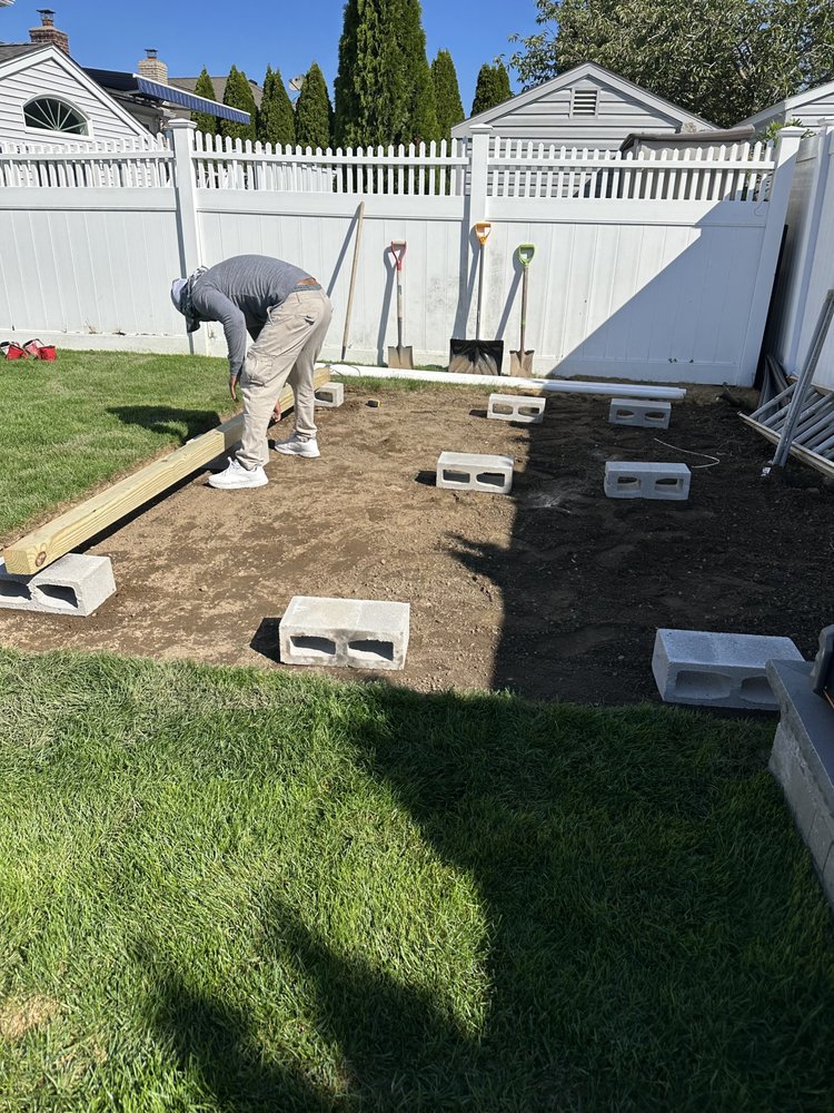 MK HOME IMPROVEMENT 36 Photos Massapequa Park, New York General