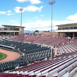 Colorado Springs SkySox