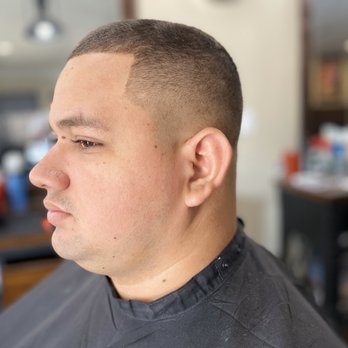 The Classic Barber Shop 104 Photos Barbers Hawthorne Blvd Hawthorne Ca Phone Number Yelp