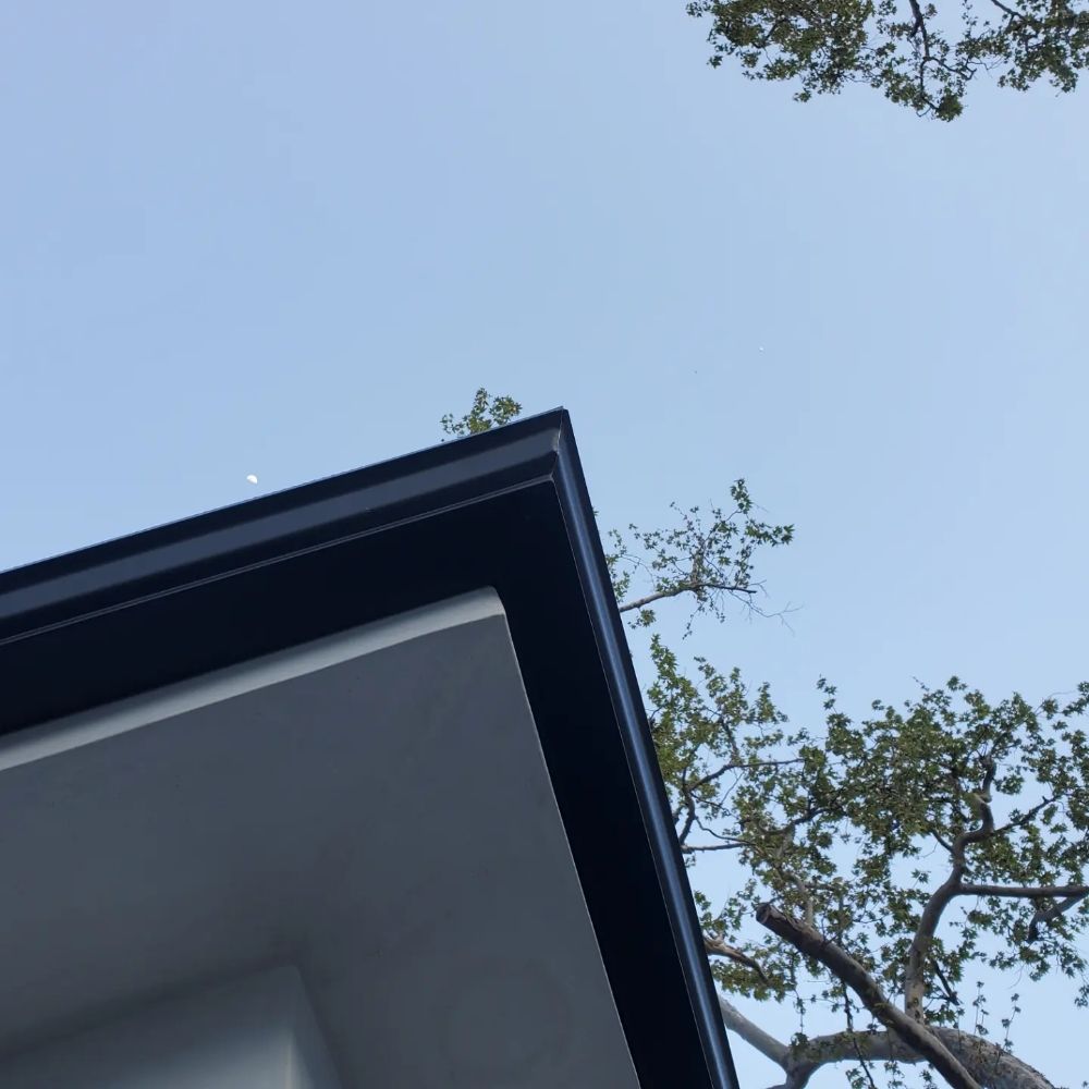 Slide of ProLine - Seamless Rain Gutters