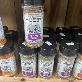 Down The Bayou - Spices - Seafood Markets Near Me - Springdale, Arkansas Down The Bayou - Spices - Seafood Markets Near Me - Springdale, Arkansas