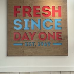 Wendy's