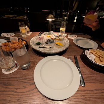 Capa - caviar - Spanish Near Me - Lake Buena Vista, Florida