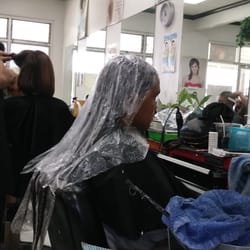 Sung Hee Hair Salon