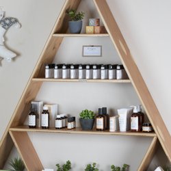Camp Crib - Choose from essential oil rollers, organic diaper cream, foot cream and much, much more!