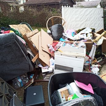 Larry's Junk Removal - Junk removal - Dumpster Rental Near Me - Hillsboro, Ohio Larry's Junk Removal - Junk removal - Dumpster Rental Near Me - Hillsboro, Ohio