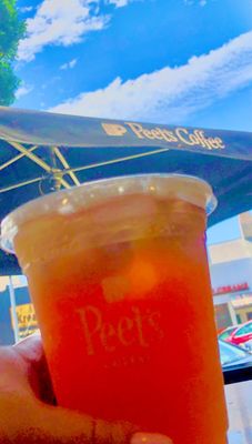 Peet's Coffee by null