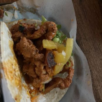 Los Chingones - RiNo - Mexican Near Me - Denver, Colorado