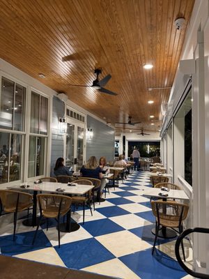 Hook & Barrel by null