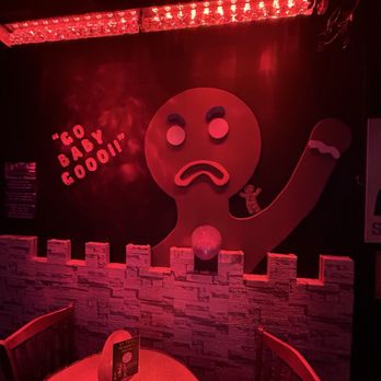 Allusion bar - Cocktail Bars Near Me - Colorado Springs, Colorado