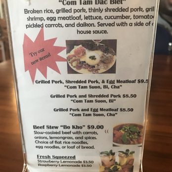 Gion Restaurant - Vietnamese Near Me - New Hope, Minnesota