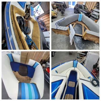 Y&C Upholstery - Auto Upholstery Near Me - Rialto, California Y&C Upholstery - Auto Upholstery Near Me - Rialto, California