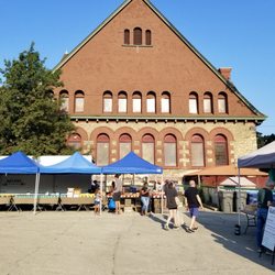 Oak Park Farmers Market