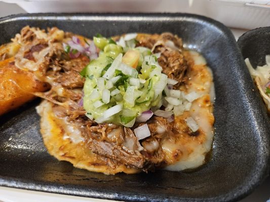 Taco Papi by null