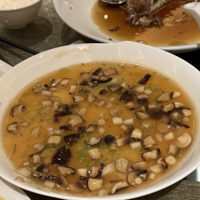 Imperial Treasure Fine Shanghai Cuisine by null