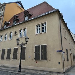 Robert Schumann Haus
