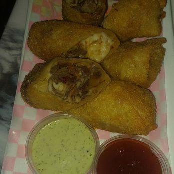 Pinkys Tacos - Mexican Near Me - Fort Lauderdale, Florida Pinkys Tacos - Mexican Near Me - Fort Lauderdale, Florida