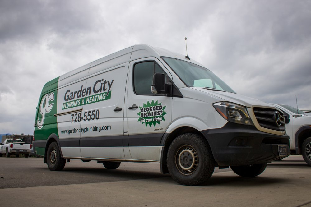 Slide of Garden City Plumbing & Heating