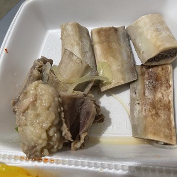 H Mart - Gargantuan kalbi, the top! - International Grocery Near Me - Honolulu, Hawaii