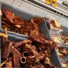 Von Hanson's Meats gift card
