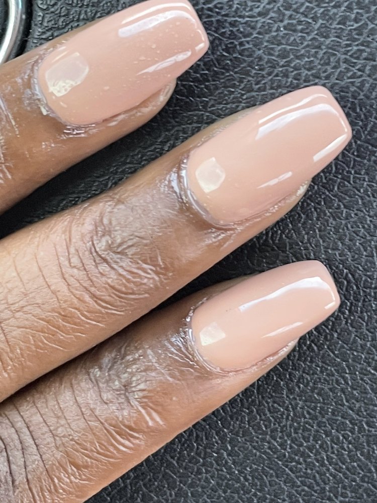 ELEGANT NAILS & SPA Updated August 2024 12 Reviews 10601 US Hwy