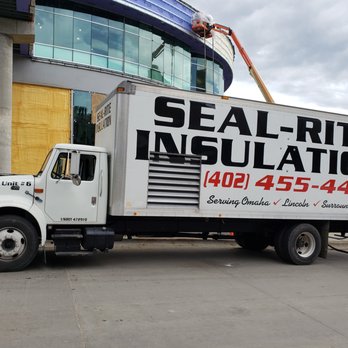 Seal-Rite Insulation - Insulation Installation Near Me - Omaha, Nebraska Seal-Rite Insulation - Insulation Installation Near Me - Omaha, Nebraska