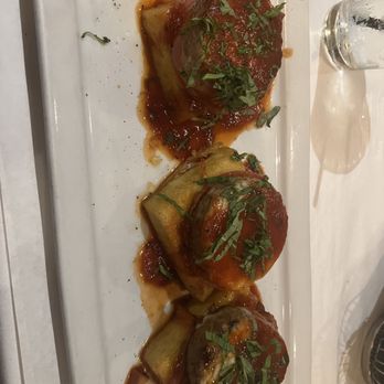 Lugano Ristorante - Meatloaf - Italian Near Me - Cary, North Carolina Lugano Ristorante - Meatloaf - Italian Near Me - Cary, North Carolina