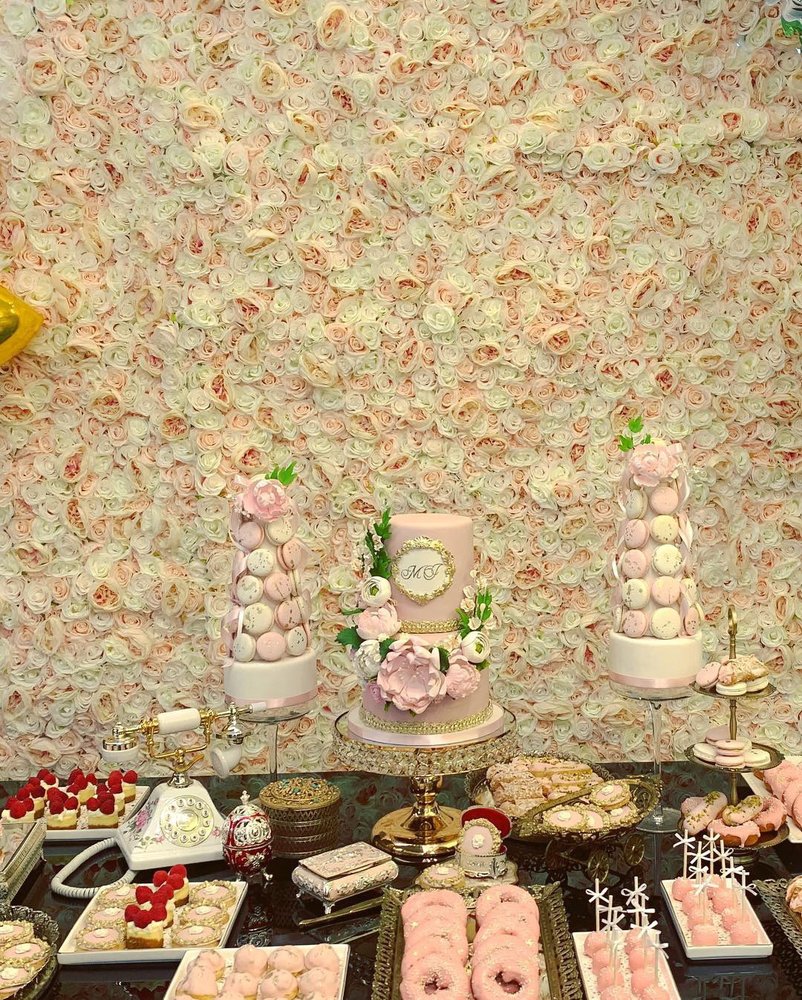 FINE CAKES BY ZEHRA 81 Zenway Blvd, Woodbridge, Ontario Desserts Phone Number Yelp FINE CAKES BY ZEHRA 81 Zenway Blvd, Woodbridge, Ontario Desserts Phone Number Yelp