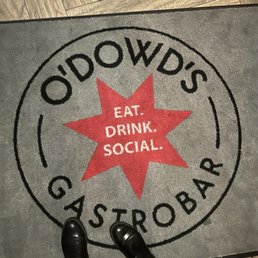 Welcome!