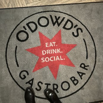 O’Dowd’s Gastrobar - Welcome! - Gastropubs Near Me - Kansas City, Missouri