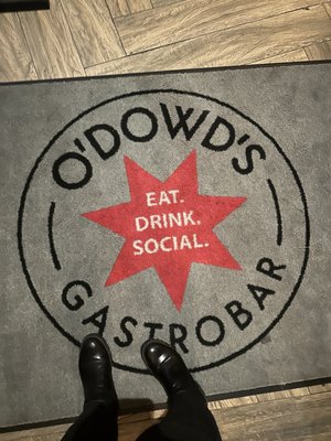 O’Dowd’s Gastrobar by null