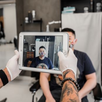 Danckuts - The New Normal - Barbers Near Me - Irvine, California Danckuts - The New Normal - Barbers Near Me - Irvine, California