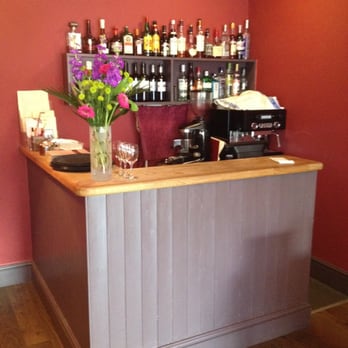 The Standard - The bar - Indian Near Me - Oxford, OXF