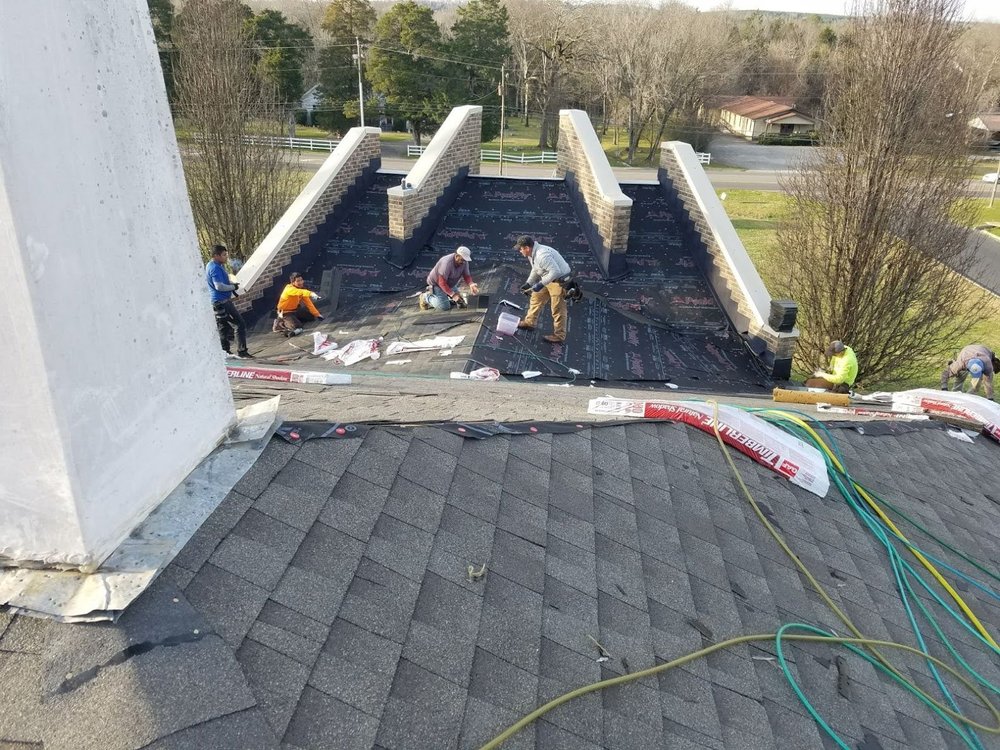 Slide of RTS Construction