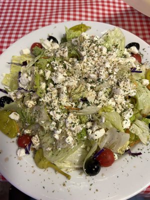 Blue Ocean Restaurant by null