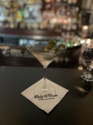 Rudy & Paco Restaurant and Bar by null