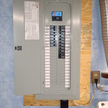 Melton Electric - Main panel - Electricians Near Me - Hamburg, New York