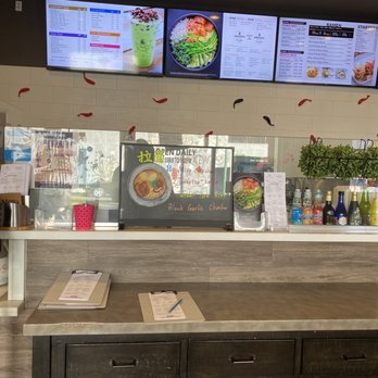 Poke Zone - Sushi Bars Near Me - Oakland, California Poke Zone - Sushi Bars Near Me - Oakland, California