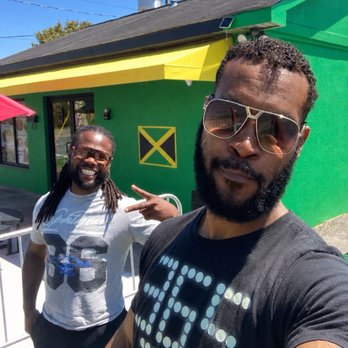 Island Vibez - Enjoying the aroma from the exterior of Island Vibes! - Caribbean Near Me - Winston-Salem, North Carolina Island Vibez - Enjoying the aroma from the exterior of Island Vibes! - Caribbean Near Me - Winston-Salem, North Carolina
