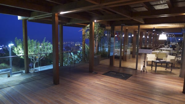 Restaurant La Ereta by null
