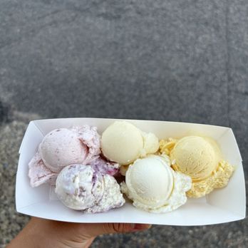 Pumphouse Creamery - Ice Cream & Frozen Yogurt Near Me - Minneapolis, Minnesota