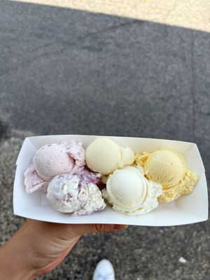 Pumphouse Creamery by null